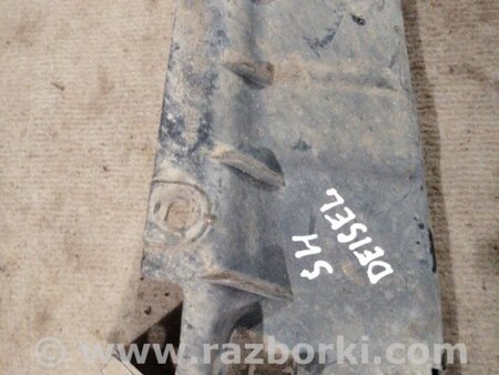 ФОТО Защита для Subaru Forester SG Киев