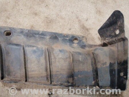 ФОТО Защита для Subaru Forester SG Киев
