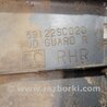 ФОТО Защита для Subaru Forester SG Киев