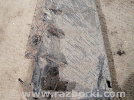 ФОТО Защита для Subaru Forester SG Киев