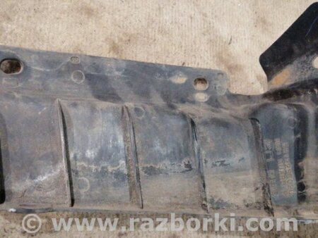 ФОТО Защита для Subaru Forester SG Киев