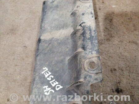 ФОТО Защита для Subaru Forester SG Киев