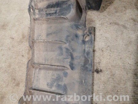 ФОТО Защита для Subaru Forester SG Киев