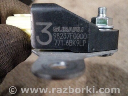 ФОТО Датчик удара для Subaru Forester SG Киев