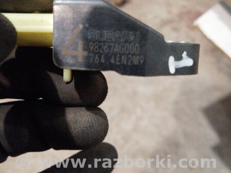 ФОТО Датчик удара для Subaru Forester SG Киев