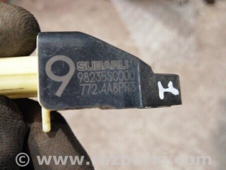 ФОТО Датчик удара для Subaru Forester SG Киев