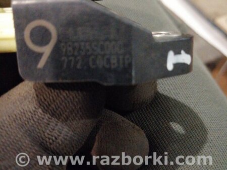 ФОТО Датчик удара для Subaru Forester SG Киев