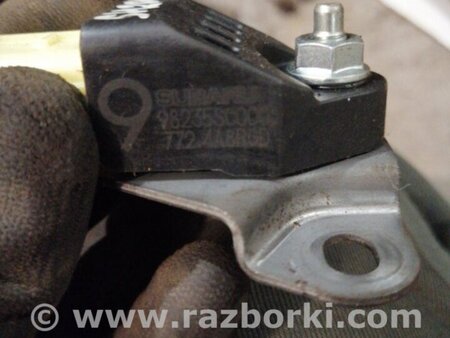 ФОТО Датчик удара для Subaru Forester SG Киев