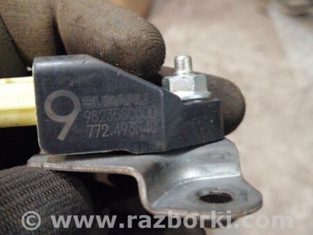 ФОТО Датчик удара для Subaru Forester SG Киев
