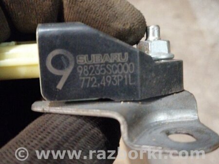 ФОТО Датчик удара для Subaru Forester SG Киев