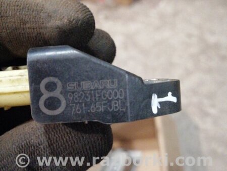 ФОТО Датчик удара для Subaru Forester SG Киев