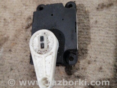 ФОТО Заслонка Печки для Subaru Forester SG Киев
