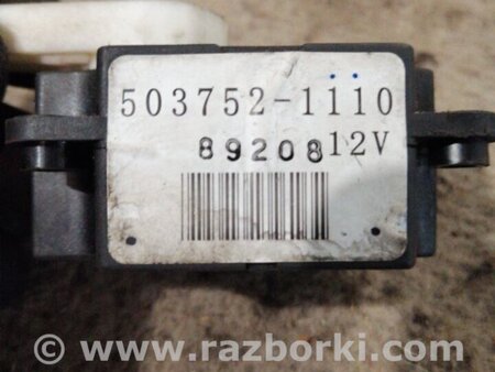 ФОТО Заслонка Печки для Subaru Forester SG Киев