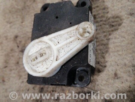 ФОТО Заслонка Печки для Subaru Forester SG Киев