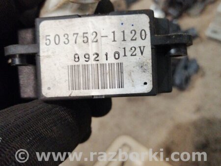 ФОТО Заслонка Печки для Subaru Forester SG Киев