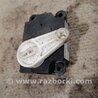 Заслонка Печки Subaru Forester SG