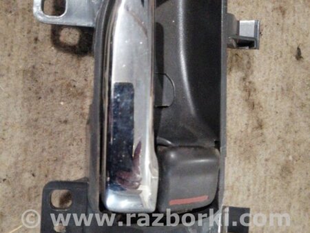 ФОТО Ручка двери внутренняя для Subaru Forester SG Киев