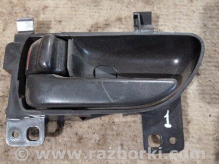 ФОТО Ручка двери внутренняя для Subaru Forester SG Киев