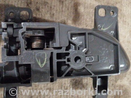 ФОТО Ручка двери внутренняя для Subaru Forester SG Киев