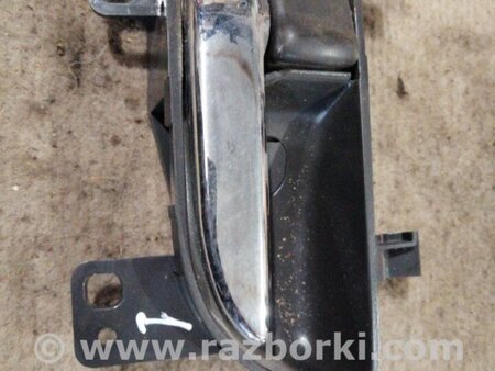 ФОТО Ручка двери внутренняя для Subaru Forester SG Киев