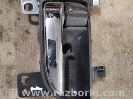 ФОТО Ручка двери внутренняя для Subaru Forester SG Киев