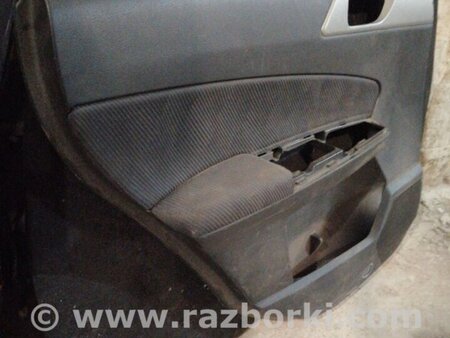 ФОТО Карточка дверная для Subaru Forester SG Киев