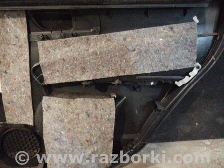 ФОТО Карточка дверная для Subaru Forester SG Киев