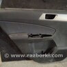 Карточка дверная Subaru Forester SG