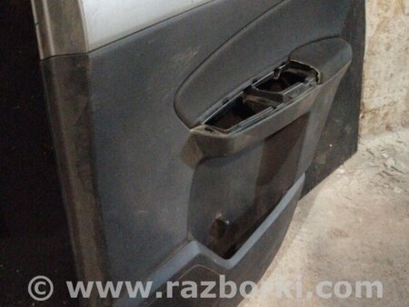 ФОТО Карточка дверная для Subaru Forester SG Киев
