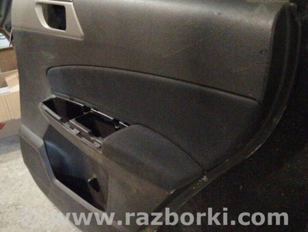 ФОТО Карточка дверная для Subaru Forester SG Киев