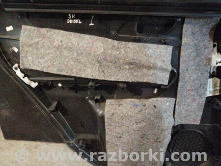 ФОТО Карточка дверная для Subaru Forester SG Киев