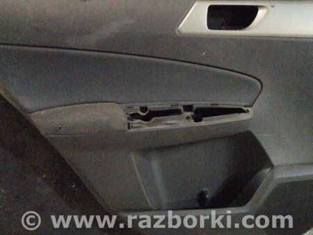 ФОТО Карточка дверная для Subaru Forester SG Киев