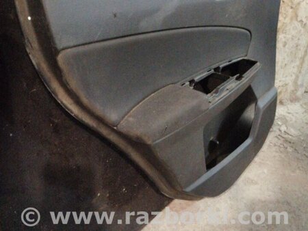 ФОТО Карточка дверная для Subaru Forester SG Киев