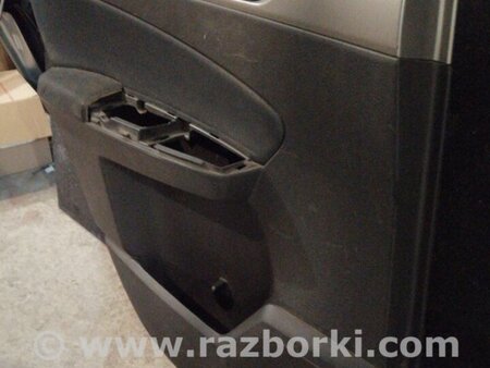 ФОТО Карточка дверная для Subaru Forester SG Киев
