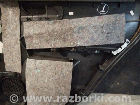 ФОТО Карточка дверная для Subaru Forester SG Киев