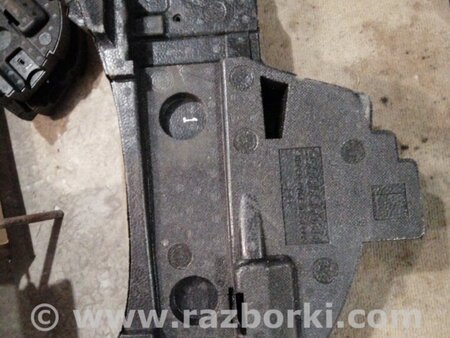 ФОТО Наполнитель багажника для Subaru Forester SG Киев