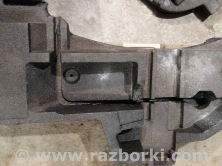 ФОТО Наполнитель багажника для Subaru Forester SG Киев