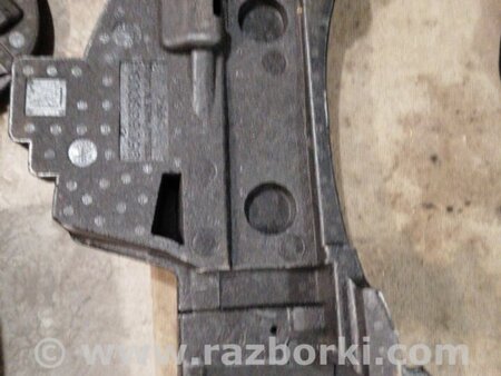 ФОТО Наполнитель багажника для Subaru Forester SG Киев