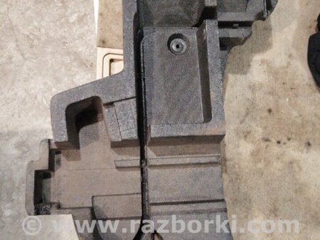ФОТО Наполнитель багажника для Subaru Forester SG Киев