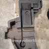Наполнитель багажника Subaru Forester SG