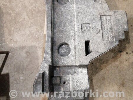 ФОТО Наполнитель багажника для Subaru Forester SG Киев