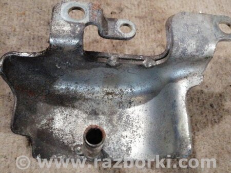 ФОТО Защита для Subaru Forester SG Киев
