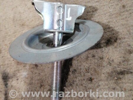 ФОТО Кронштейн запасного колеса для Subaru Forester SG Киев