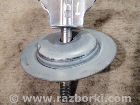 ФОТО Кронштейн запасного колеса для Subaru Forester SG Киев