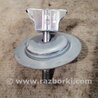 Кронштейн запасного колеса Subaru Forester SG