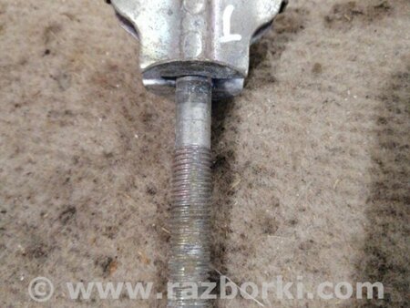 ФОТО Кронштейн запасного колеса для Subaru Forester SG Киев