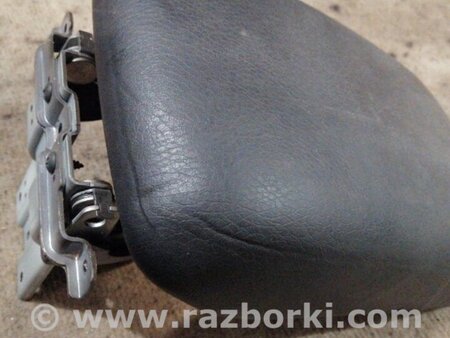 ФОТО Крышка подлокотника для Subaru Forester SG Киев