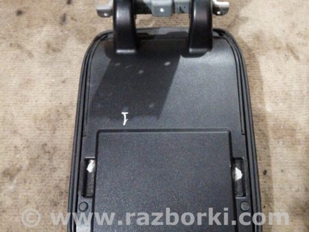ФОТО Крышка подлокотника для Subaru Forester SG Киев
