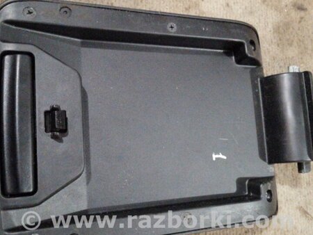 ФОТО Крышка подлокотника для Subaru Forester SG Киев