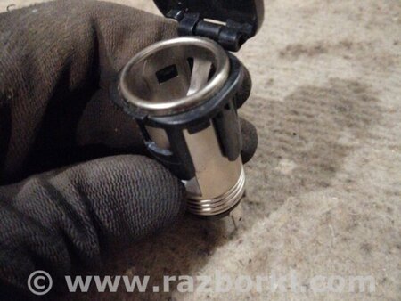 ФОТО Прикуриватель (розетка) для Subaru Forester SG Киев